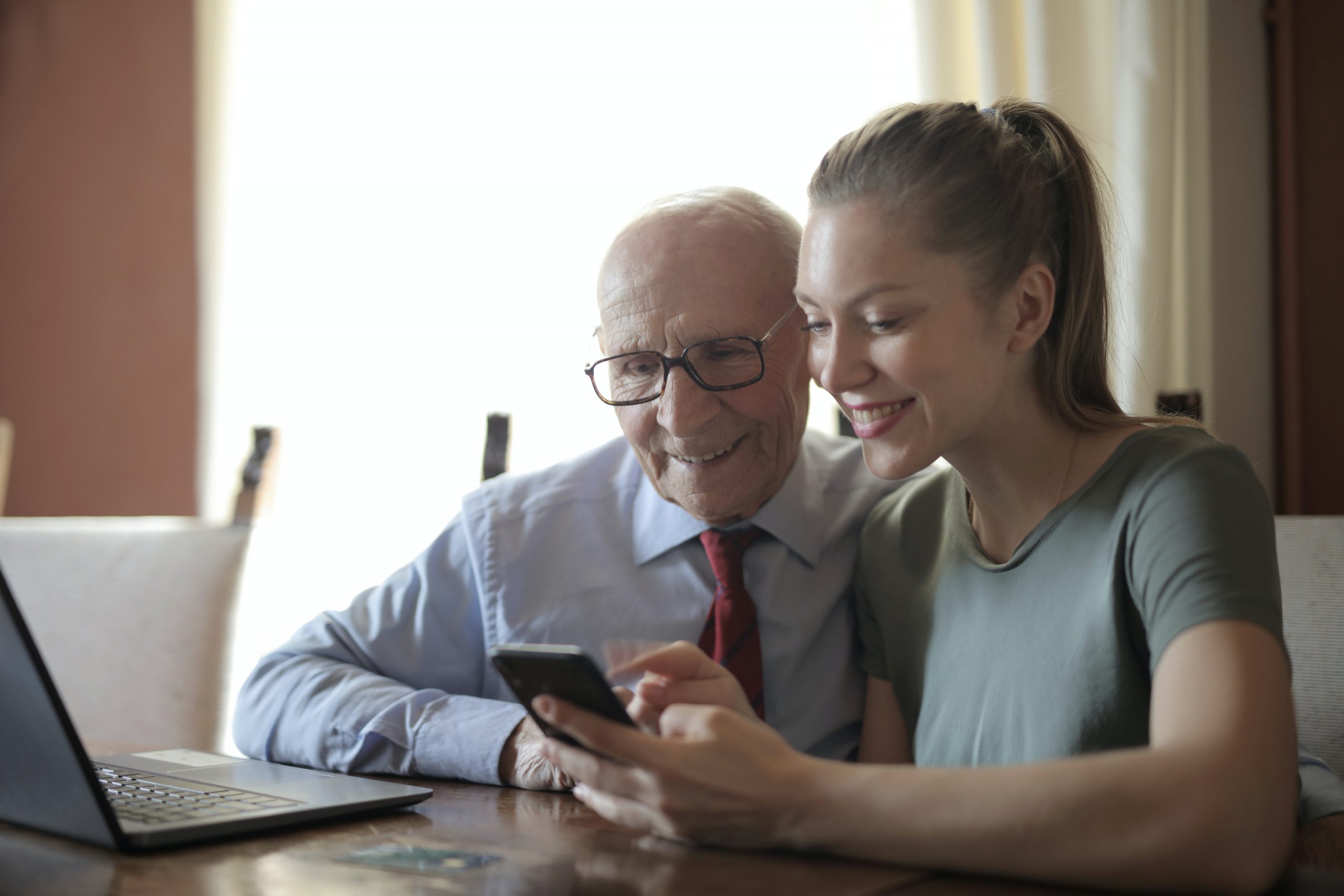 Senior Insurance Agent Training Future Replacement Before Retirement