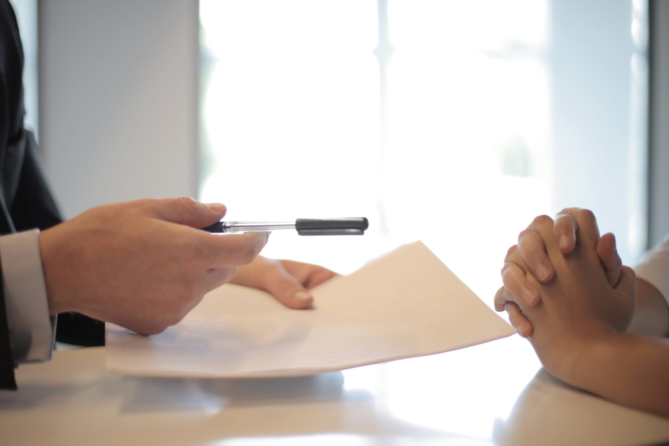 Agency Owner and Producer Negotiations